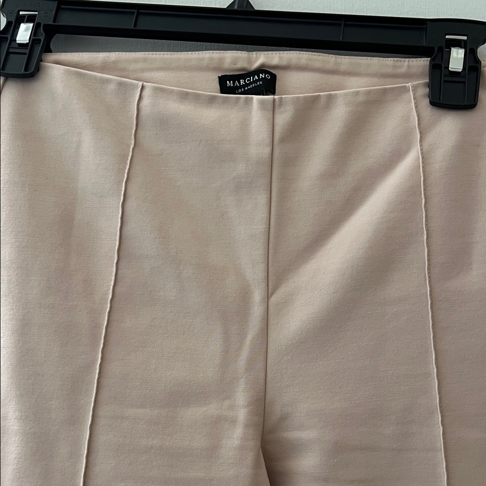 Marciano Light Beige Pants FIRM PRICE